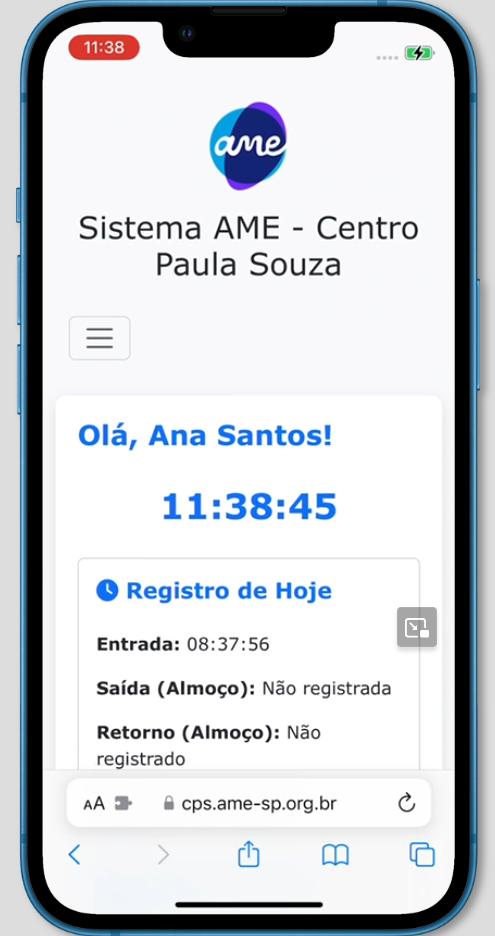 Portal CPS - Imagem 1